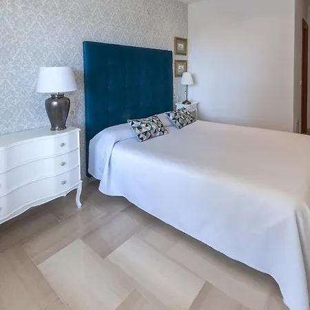 Ferienwohnung Ag Aguamarina 3 Gandía Exterior foto