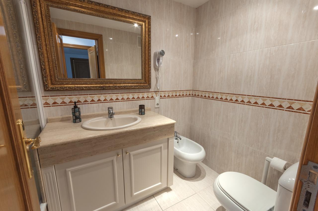 Apartment Ag Aguamarina 3 *