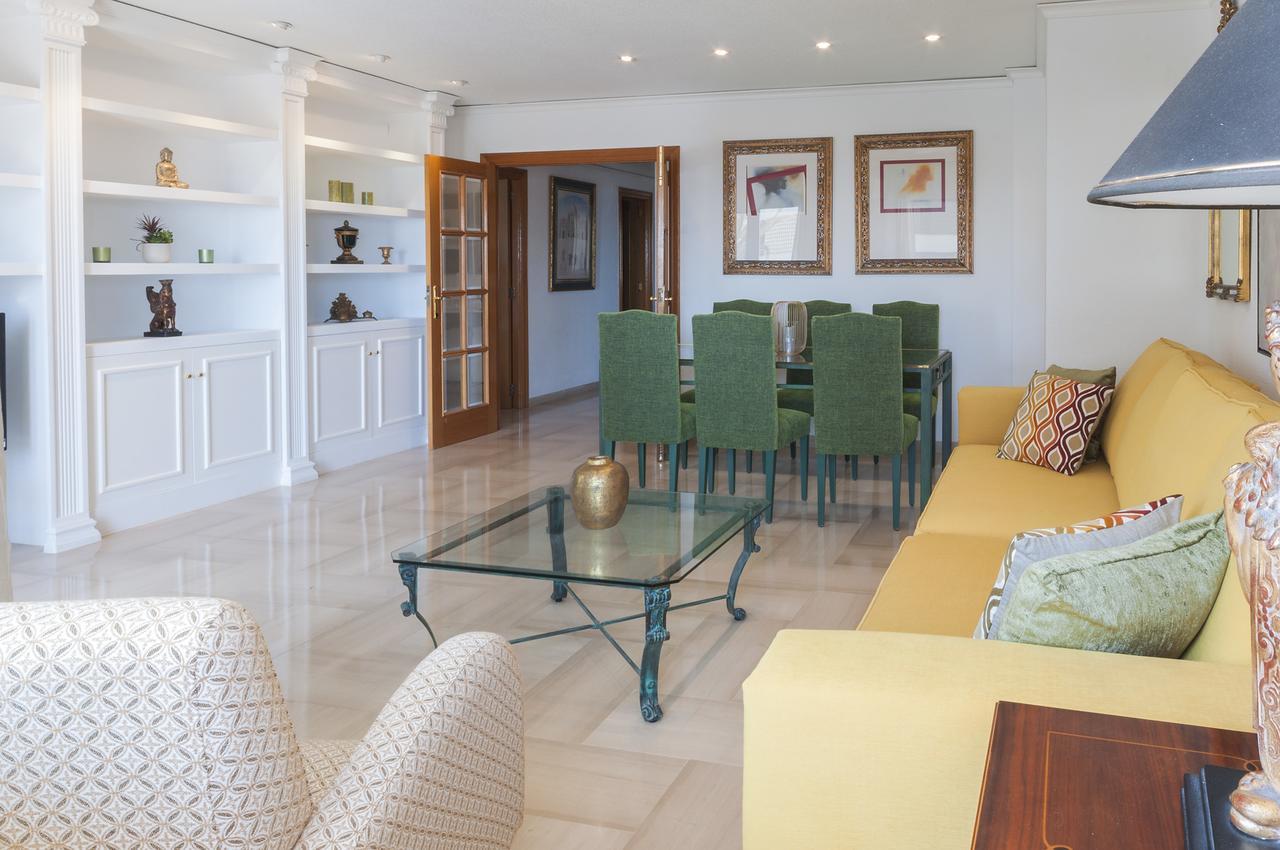 Apartment Ag Aguamarina 3 *