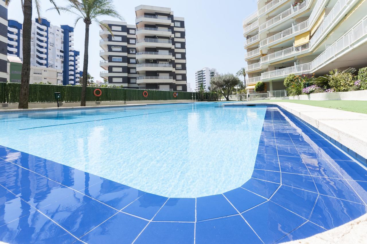 Ag Aguamarina 3 * Gandía