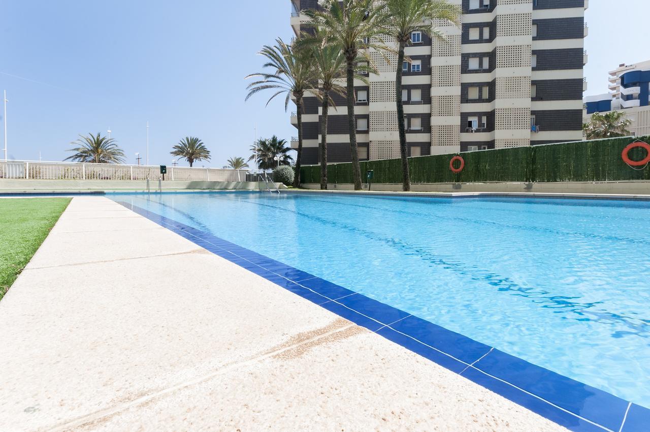 Apartment Ag Aguamarina 3 *