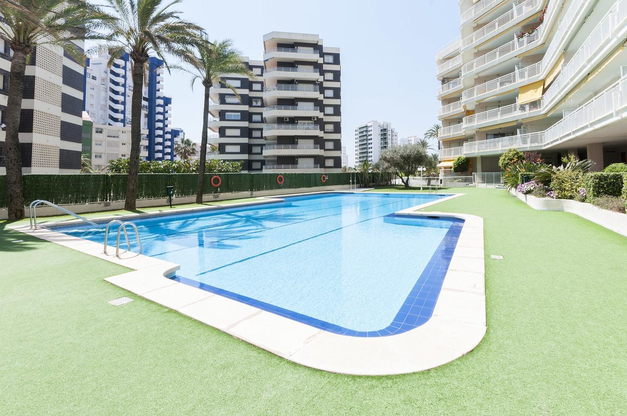Ag Aguamarina 3 * Gandía