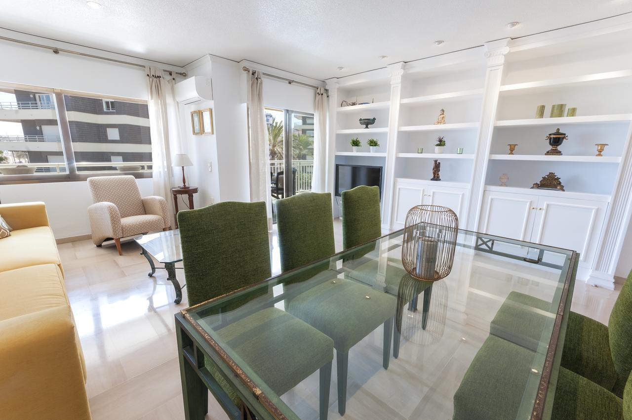 Apartment Ag Aguamarina 3 *