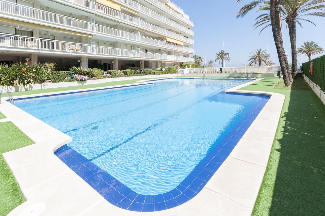 Ag Aguamarina 3 * Gandía