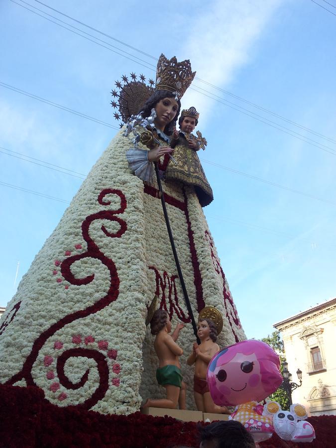 Ag Aguamarina 3 * Gandía