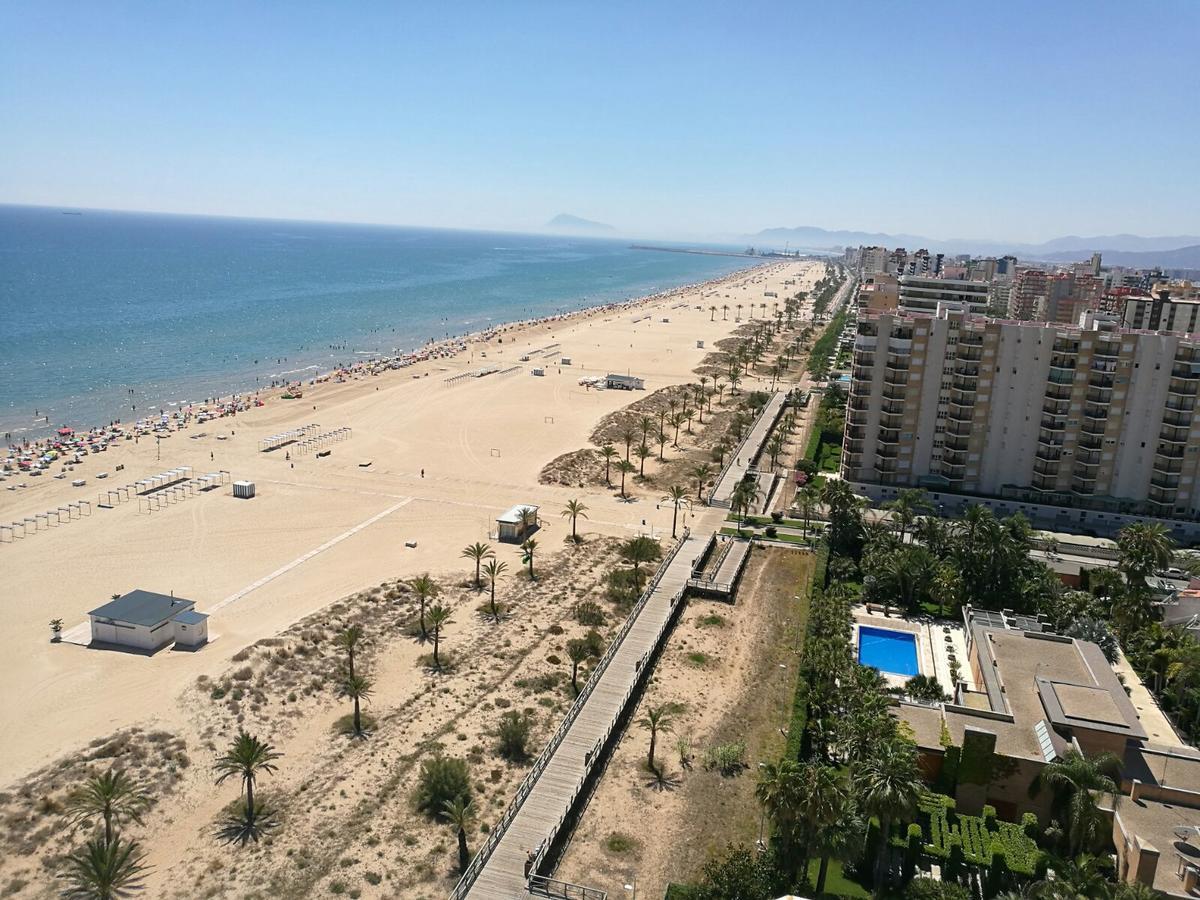 Ag Aguamarina 3 * Gandía