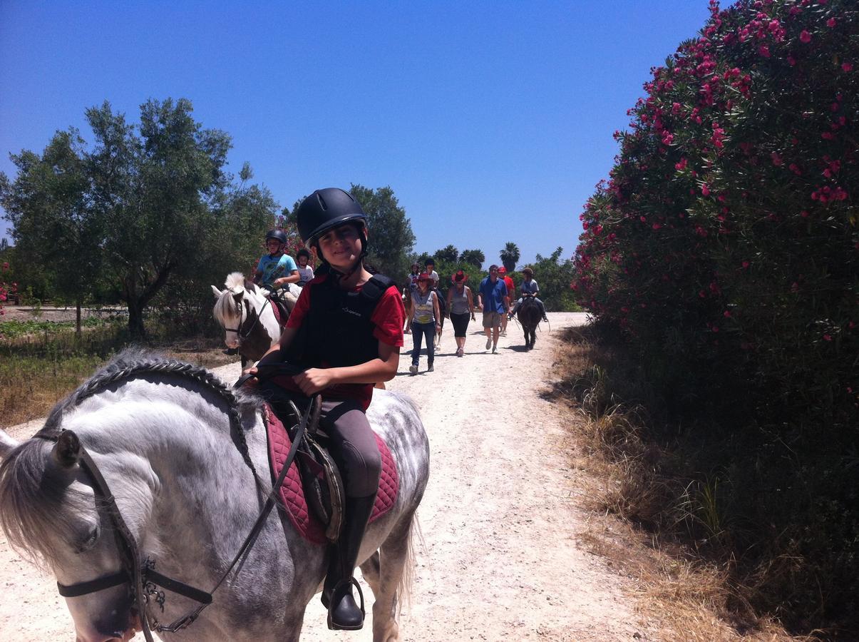 Ag Aguamarina 3 * Gandía
